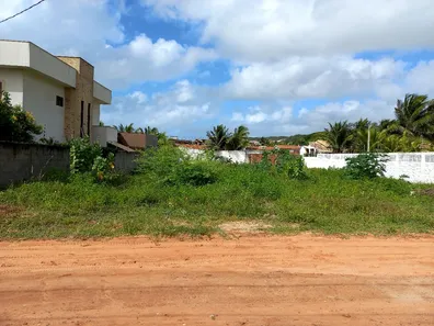 Lote/Terreno à venda, 933m² no Praia de Tabatinga, Nísia Floresta