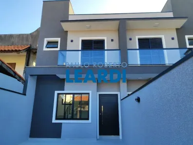 Sobrado com 3 Quartos à venda, 107m² no Mogi Moderno, Mogi das Cruzes