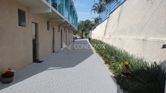 Casa de Condomínio com 9 Quartos à venda, 575m² no Jardim Planalto de Viracopos, Campinas