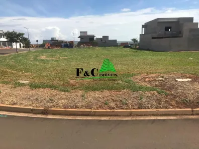 Lote/Terreno à venda, 309m² no Residenciais Fazenda Itapema, Limeira