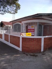 Casa com 3 Quartos para alugar, 280m² no Centro, Indaiatuba
