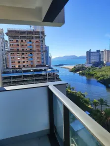 Apartamento com 3 Quartos à venda, 135m² no Meia Praia, Itapema