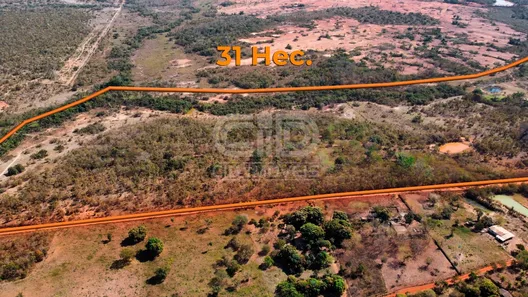 Lote/Terreno com 1 Quarto à venda, 310000m² no São Matheus, Várzea Grande