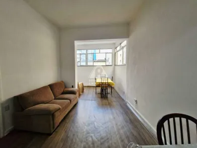 Apartamento com 2 Quartos à venda, 64m² no Copacabana, Rio de Janeiro