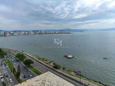 Apartamento com 5 Quartos à venda, 457m² no Centro, Florianópolis