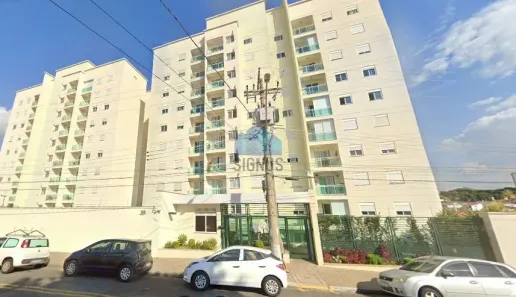 Apartamento com 3 Quartos à venda, 69m² no Vila Aurocan, Campinas