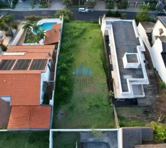 Lote/Terreno à venda, 700m² no Jardim Botânico (Sousas), Campinas