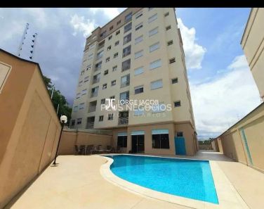 Apartamento com 2 Quartos à venda, 70m² no Jardim Europa, Sorocaba