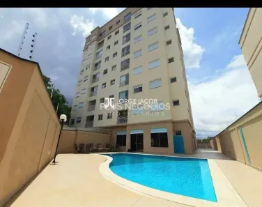 Apartamento com 2 Quartos à venda, 70m² no Jardim Europa, Sorocaba