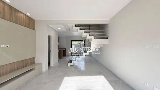 Casa de Condomínio com 3 Quartos à venda, 188m² no Cambuí, Campo Largo