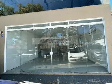 Imóvel Comercial para alugar, 150m² no Jardim Messina, Jundiaí