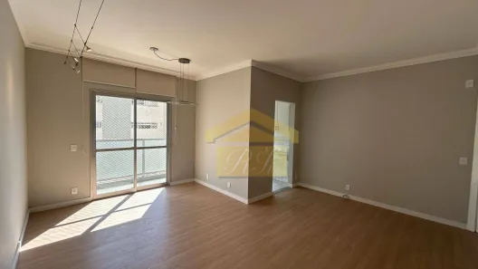 Apartamento com 2 Quartos para alugar, 64m² no Brooklin Novo, São Paulo