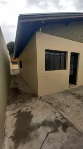 Casa com 3 Quartos à venda, 101m² no Vila Ricci, Barra Bonita