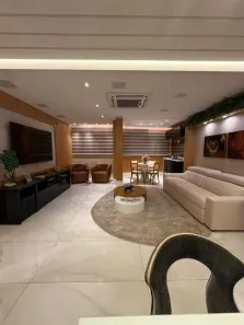 Apartamento com 2 Quartos à venda, 105m² no Luzia, Aracaju