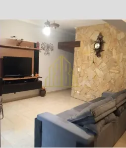 Sobrado com 3 Quartos à venda, 200m² no Paulicéia, São Bernardo do Campo