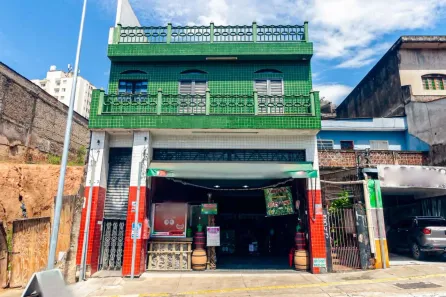Ponto Comercial para alugar, 120m² no Imirim, São Paulo