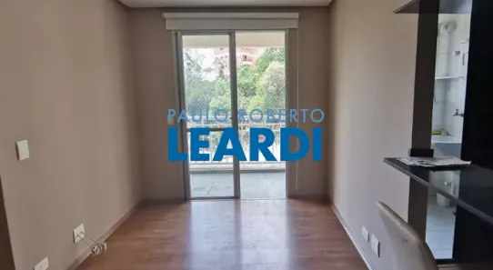 Apartamento com 2 Quartos à venda, 52m² no Jardim Ampliação, São Paulo