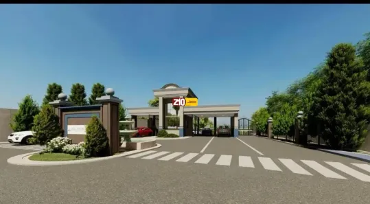Lote/Terreno à venda, 287m² no Parque Residencial Sabiás, Indaiatuba