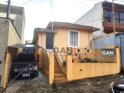 Casa com 2 Quartos à venda, 130m² no Vila Lúcia, São Paulo