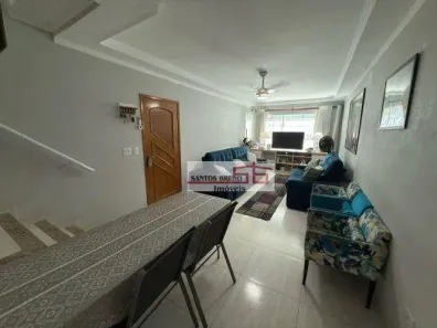 Sobrado com 3 Quartos à venda, 160m² no Vila Santa Maria, São Paulo