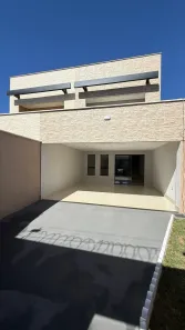 Sobrado com 3 Quartos à venda, 197m² no Residencial Park Solar, Goiânia