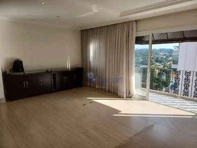 Cobertura com 3 Quartos à venda, 230m² no Brooklin Paulista, São Paulo