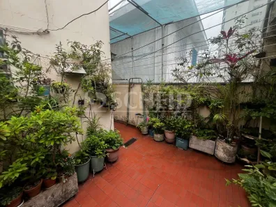Sobrado com 2 Quartos à venda, 110m² no Jardim Aeroporto, São Paulo