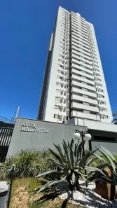 Apartamento com 3 Quartos à venda, 127m² no Quilombo, Cuiabá