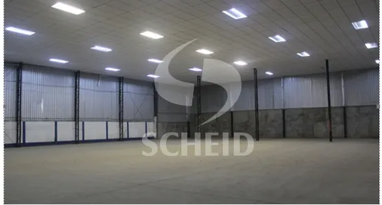 Galpão/Depósito/Armazém para alugar, 2830m² no Presidente Altino, Osasco