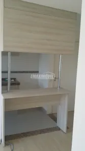 Apartamento com 2 Quartos à venda, 45m² no Vossoroca, Votorantim