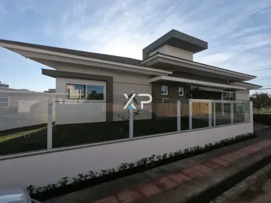 Casa com 5 Quartos à venda, 320m² no Pedra Branca, Palhoça