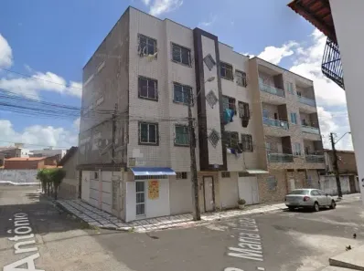 Apartamento com 2 Quartos para alugar, 30m² no Ellery, Fortaleza