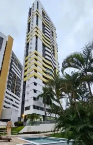 Apartamento com 3 Quartos à venda, 97m² no Barro Vermelho, Natal