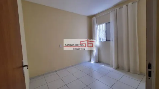 Apartamento com 1 Quarto para alugar, 40m² no Vila Serralheiro, São Paulo