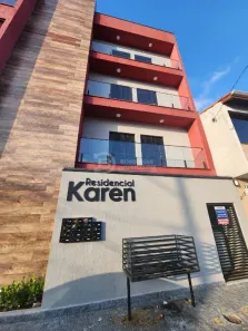 Apartamento com 2 Quartos à venda, 42m² no Jardim Brasília (Zona Leste), São Paulo
