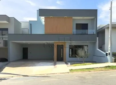 Casa de Condomínio com 4 Quartos à venda, 251m² no Vila Pagano, Valinhos