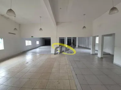 Ponto Comercial para alugar, 260m² no Jardim Portao Vermelho, Vargem Grande Paulista