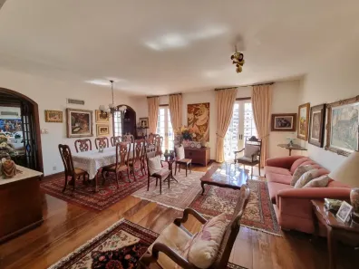Casa com 5 Quartos à venda, 536m² no Centro, Florianópolis