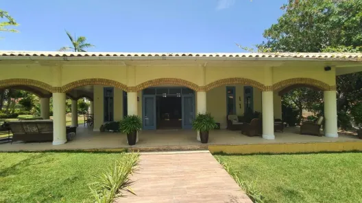 Fazenda/Sítio com 4 Quartos à venda, 18349m² no Camará, Aquiraz