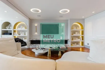 Apartamento com 3 Quartos à venda, 250m² no Agronômica, Florianópolis