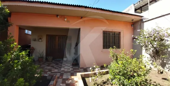 Casa com 2 Quartos à venda, 147m² no Parque Edu Chaves, São Paulo