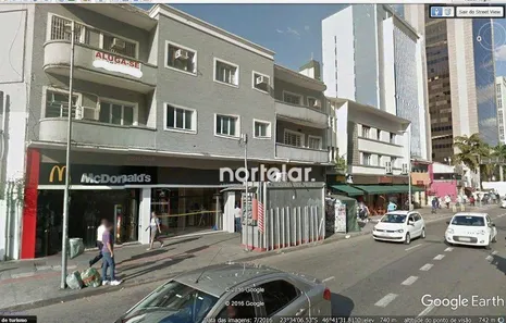 Sala Comercial para alugar, 186m² no Jardim Paulistano, São Paulo