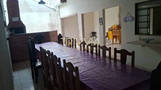Casa com 3 Quartos à venda, 190m² no Cidade Jardim, Uberlândia