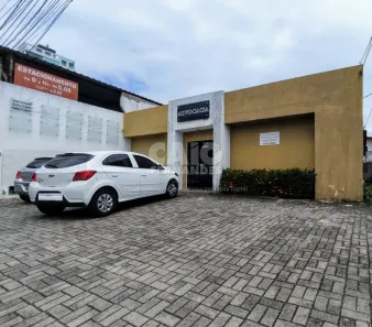Sala Comercial à venda, 269m² no Candelária, Natal