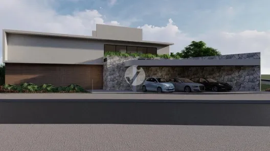 Lote/Terreno à venda, 980m² no Quintas do Sol, Nova Lima