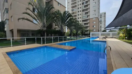 Apartamento com 3 Quartos à venda, 106m² no Goiânia 2, Goiânia