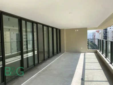 Apartamento com 4 Quartos à venda, 73m² no Brooklin Paulista, São Paulo