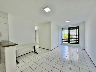 Apartamento com 3 Quartos à venda, 60m² no Guararapes, Fortaleza