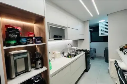 Apartamento com 2 Quartos à venda, 73m² no Vila Olímpia, São Paulo