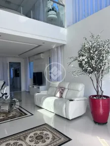 Casa com 6 Quartos à venda, 740m² no Jurerê Internacional, Florianópolis